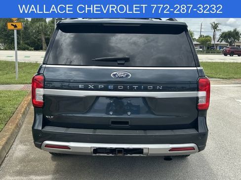 Used 2023 Ford Expedition XLT RWD image 7