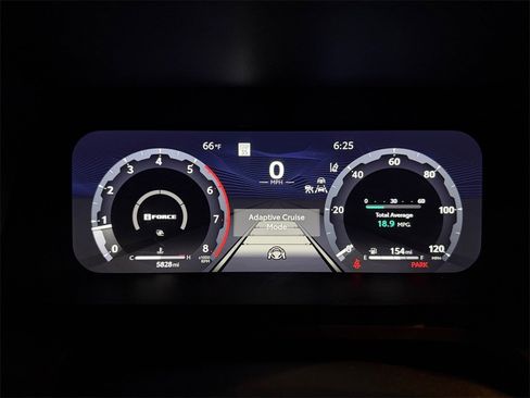 Certified 2025 Toyota Tacoma TRD Off-Road image 14