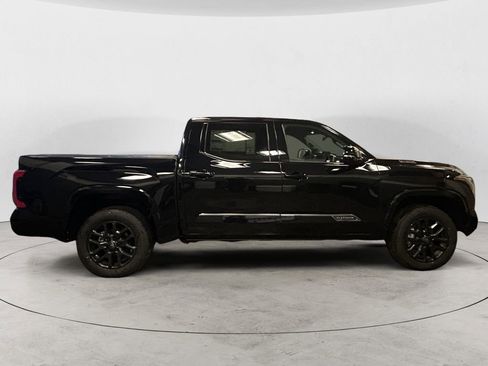 New 2026 Toyota Tundra Platinum image 6