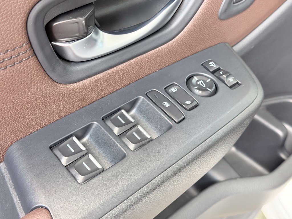 Used 2026 Honda Pilot Elite image 10