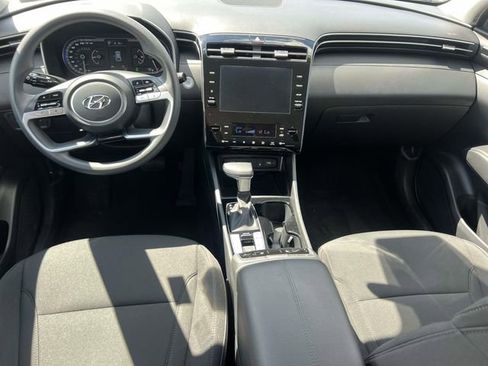 Certified 2023 Hyundai Tucson SEL AWD/4WD image 14