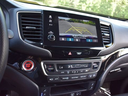 Used 2022 Honda Passport Elite image 19