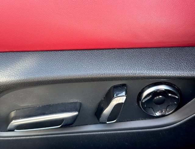 Used 2022 Acura TLX w/ A-SPEC Package FWD image 32
