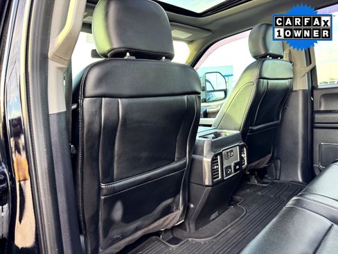 Used 2020 Ford F250 Lariat image 19