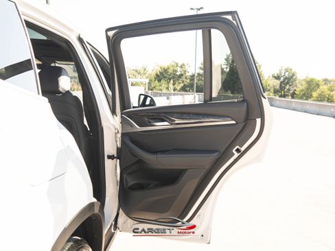 Used 2020 BMW X3 xDrive30i w/ Premium Package image 46