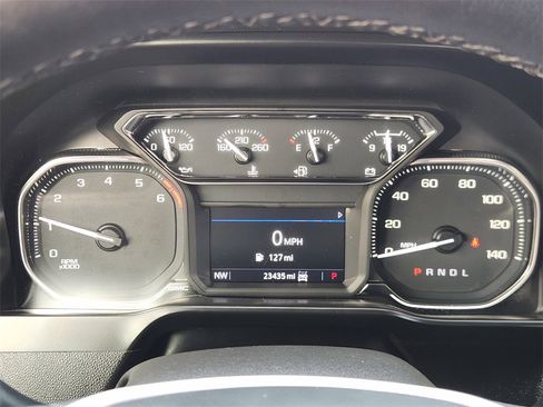 Used 2021 GMC Sierra 1500 SLT image 13