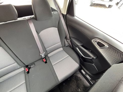 Used 2025 Kia Soul LX w/ LX Technology Package image 34