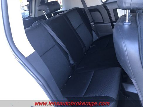 Used 2012 Toyota FJ Cruiser 4WD w/ Upgrade Pkg image 21
