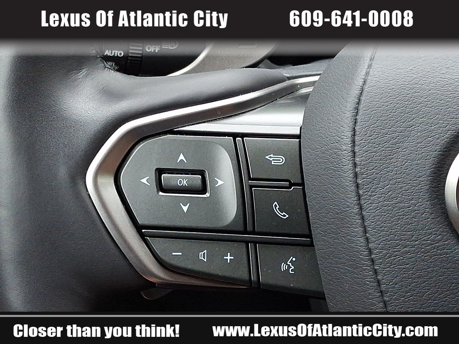 Certified 2026 Lexus NX 350h AWD w/ Accessory Package (Z1) image 22