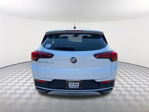 Used 2023 Buick Encore GX Preferred w/ Cold Weather Comfort Package image 6