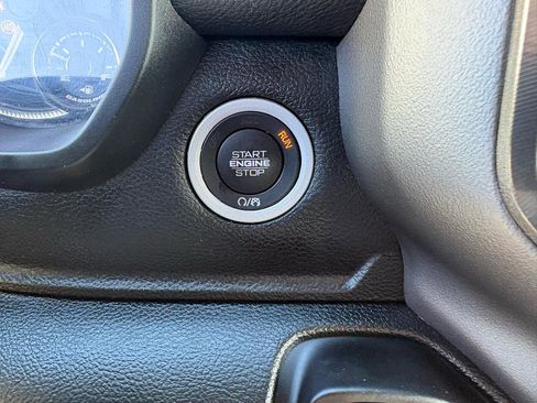 Used 2022 RAM 1500 Rebel w/ Rebel Level 2 Equipment Group image 36