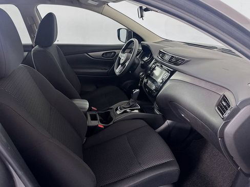 Used 2020 Nissan Rogue Sport S FWD image 25