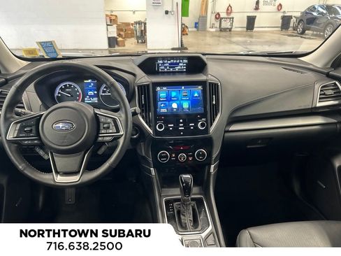 Used 2020 Subaru Forester Limited AWD/4WD image 11