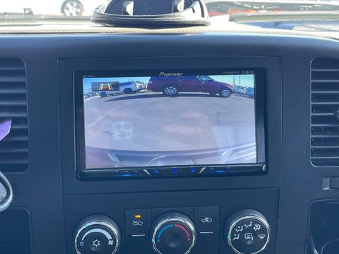 Used 2007 Chevrolet Silverado 2500 W/T w/ LS Package image 24