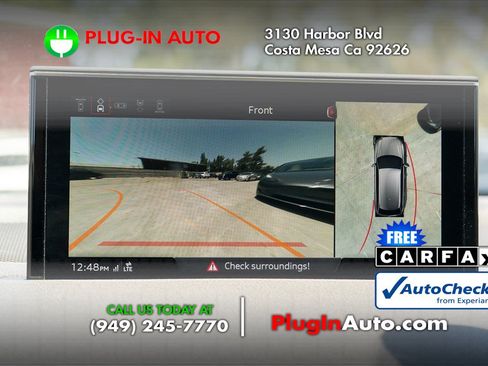 Used 2017 Audi Q7 3.0T Premium Plus w/ Premium Plus Package AWD/4WD image 38