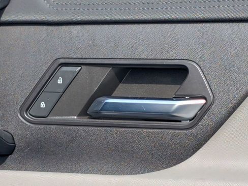 Used 2024 GMC Hummer EV 3X w/ LPO, Cargo Utility Package image 51