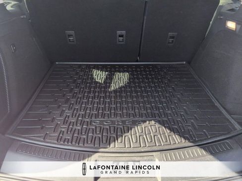 Certified 2024 Lincoln Corsair AWD w/ Equipment Group 101A image 30