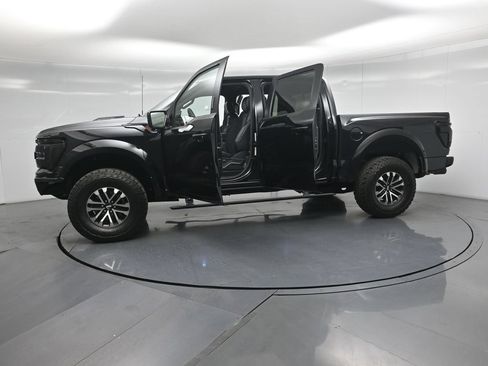 Used 2024 Ford F150 Raptor w/ Equipment Group 803A Raptor R AWD/4WD image 34
