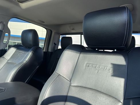 Used 2017 RAM 3500 Laramie image 27