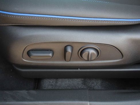 New 2026 Buick Envista Sport Touring w/ Convenience I Package FWD image 26