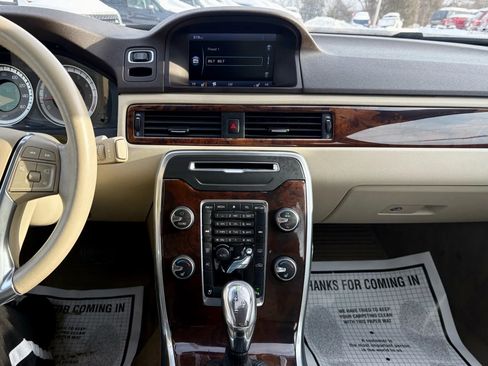 Used 2013 Volvo S80 T6 image 22