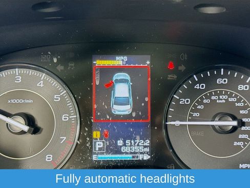 Used 2017 Subaru Impreza 2.0i Premium image 16