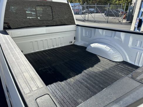 Used 2021 Ford F250 Lariat w/ Lariat Ultimate Package image 8