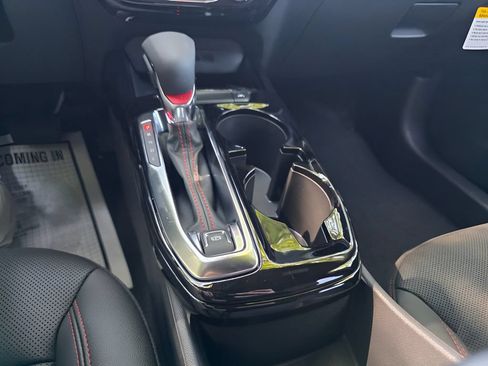 New 2026 Chevrolet Trax RS w/ Driver Confidence Package FWD image 26