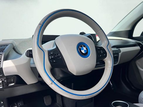 Used 2015 BMW i3 w/ Range Extender RWD image 37