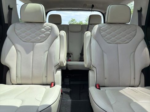 Used 2021 Hyundai Palisade Calligraphy AWD/4WD image 31