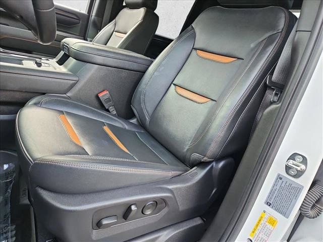Used 2024 GMC Sierra 2500 AT4 w/ AT4 Premium Plus Package AWD/4WD image 15