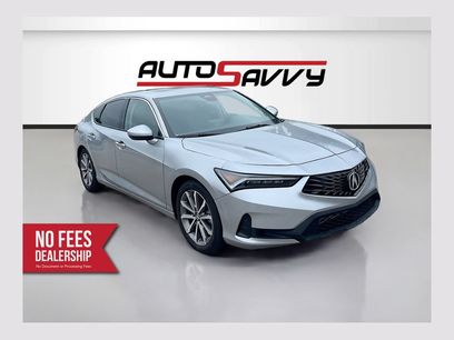 Used 2024 Acura Integra