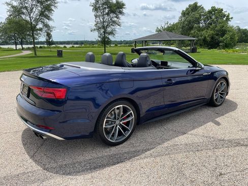 Used 2018 Audi S5 Prestige AWD/4WD image 43