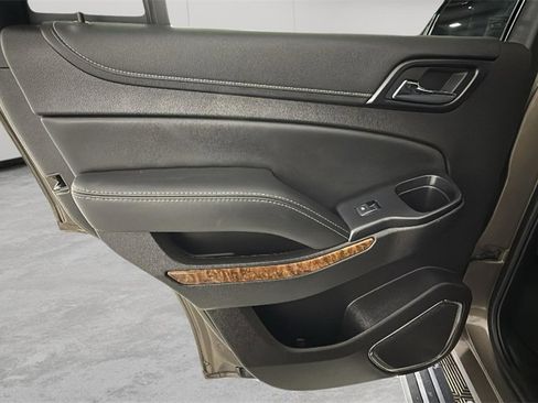 Used 2016 Chevrolet Tahoe LTZ image 35