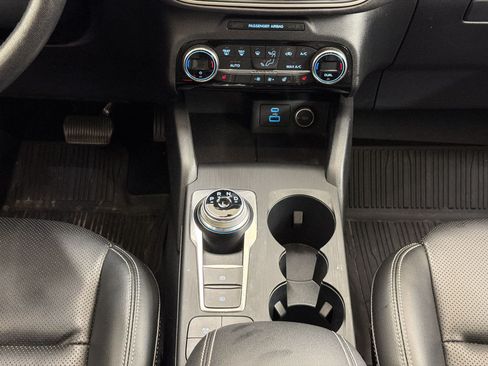Certified 2021 Ford Escape SEL AWD/4WD image 24