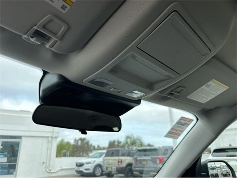 New 2025 Ford Bronco Sport Big Bend image 23