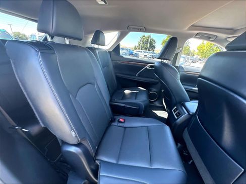 Used 2021 Lexus RX 350L Premium w/ Premium Package AWD/4WD image 28