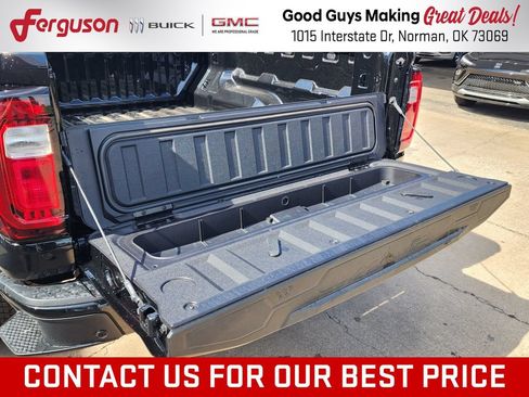 New 2026 GMC Canyon AT4 w/ Technology Plus Package AWD/4WD image 51