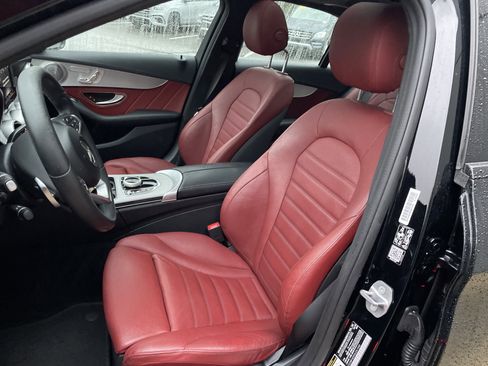 Used 2018 Mercedes-Benz C 43 AMG 4MATIC Sedan image 20