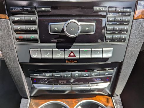 Used 2014 Mercedes-Benz E 350 Cabriolet image 24