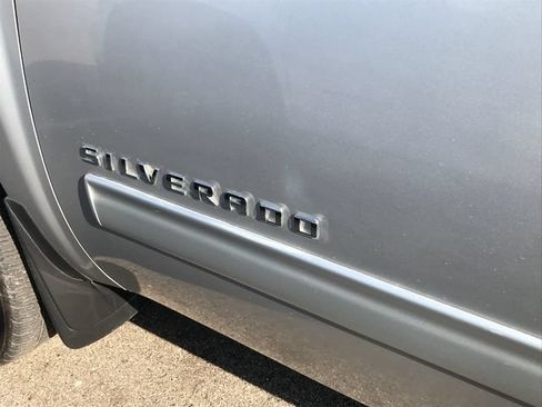 Used 2011 Chevrolet Silverado 1500 LT w/ All-Star Edition AWD/4WD image 5