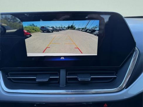 New 2026 Chevrolet Trax LT w/ Driver Confidence Package FWD image 25