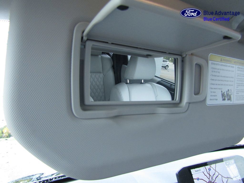 Used 2024 Mitsubishi Outlander SEL AWD/4WD image 34