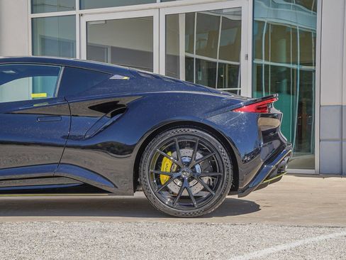 New 2026 Lotus Emira SE RWD image 12