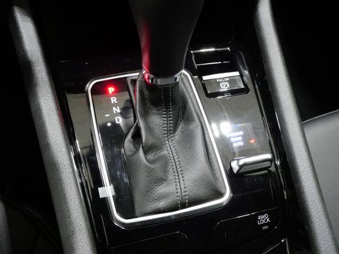 New 2026 Jeep Compass Latitude image 23