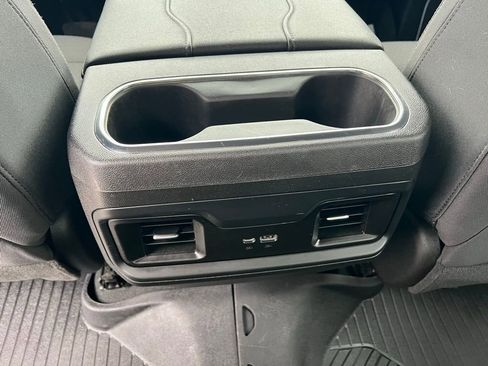 Used 2024 Chevrolet Silverado 1500 RST w/ All Star Edition Plus image 21