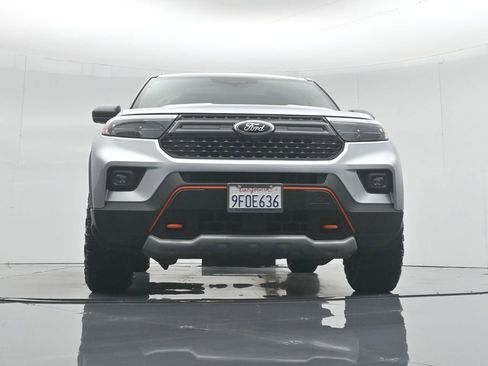 Used 2023 Ford Explorer Timberline image 53