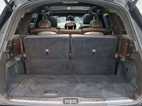 Used 2022 Mercedes-Benz GLS 63 AMG 4MATIC image 46