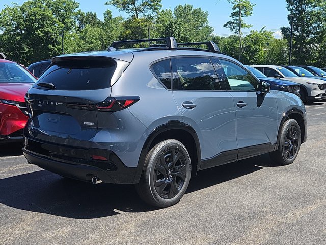 New 2026 MAZDA CX-5 2.5 S w/ Premium Plus Package AWD/4WD image 2