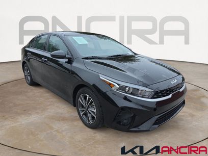 Certified 2024 Kia Forte LXS